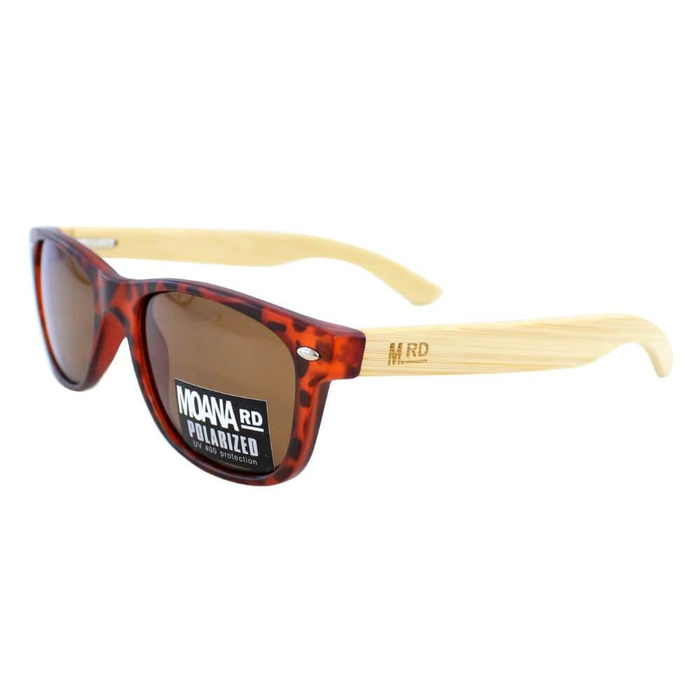 Moana Road | Sunglasses - Kids Tort - Found My Way Invercargill