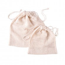 General Eclectic | Organic Cotton Produce Bag - Found My Way Invercargill