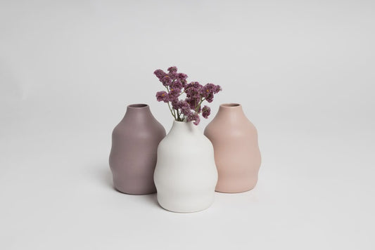 Ned Collections | Rosie Harmie Vase