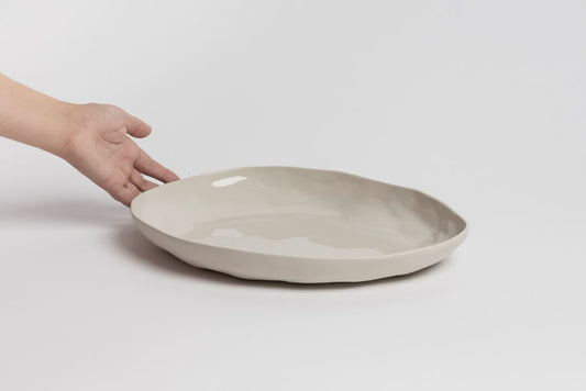 Ned Collections | Haan Platter