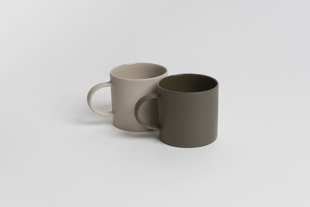 Ned Collections | Jon Boy Mug