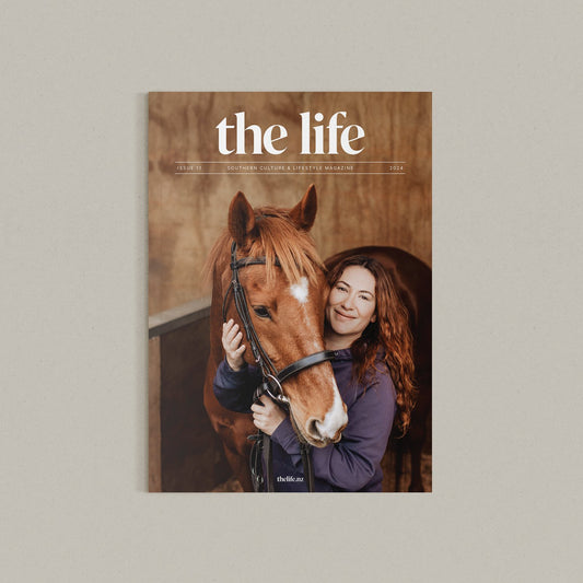 The Life | Edition 11