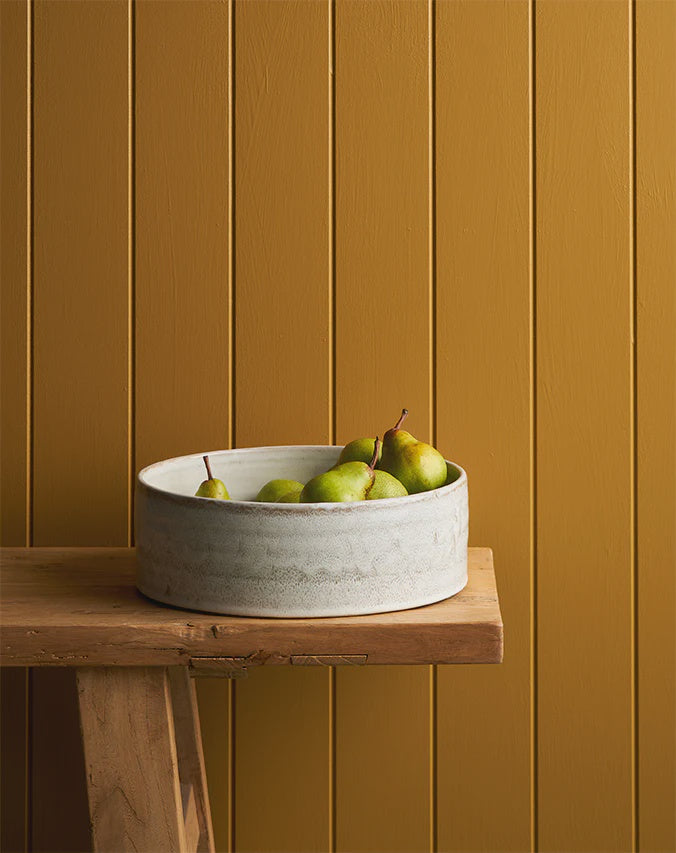 Robert Gordon | Wheel Bowl