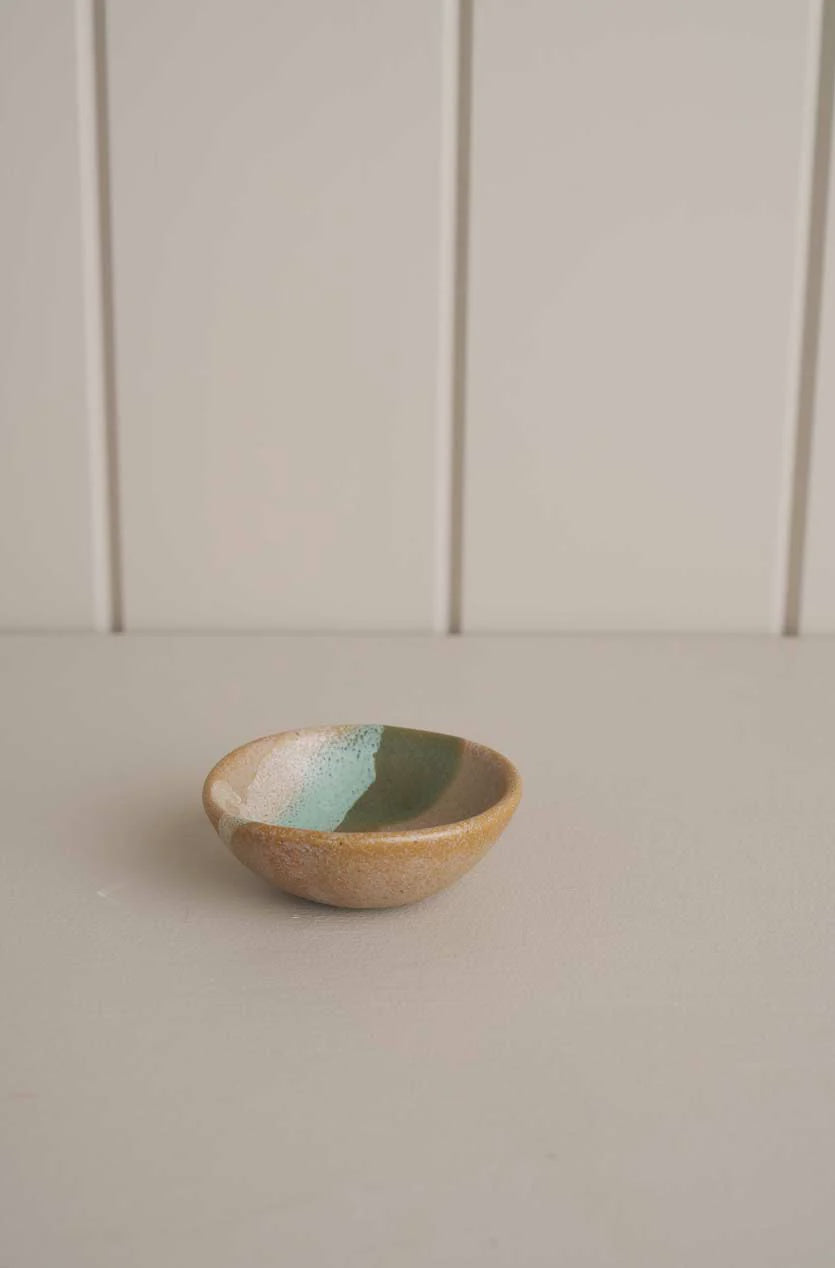 Robert Gordon | Condiment Bowl - Tate Collection Green