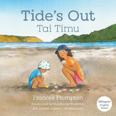 Tides Out | Frances Plumpton