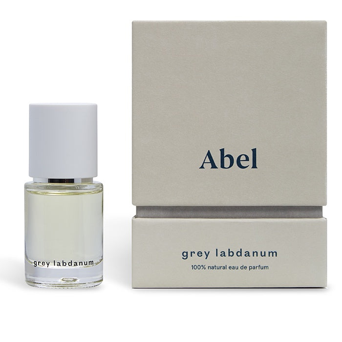 Abel Odor | Natural Eau De Parfum - Grey Labdanum - Found My Way Invercargill