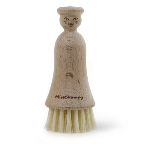 Dishy |  Mushroom Brush - Found My Way Invercargill