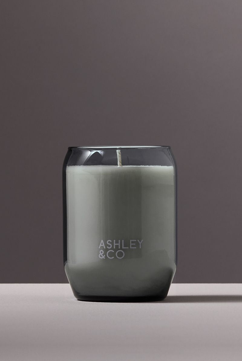 Ashley & Co | Waxed Perfume - Candles - Found My Way Invercargill