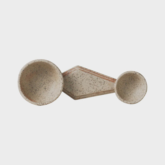 Handy Little Things - Double Headed Spoon