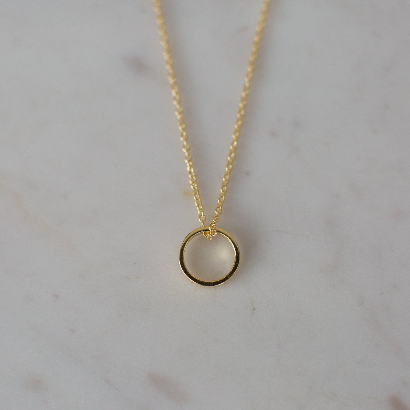 Sophie | Oh My Necklace - Found My Way Invercargill