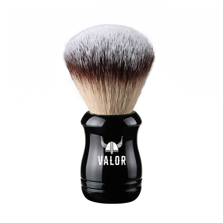 Valor | Shave Brush - Found My Way Invercargill