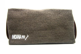 Moana Road | Canvas Toiletry Bag - Found My Way Invercargill