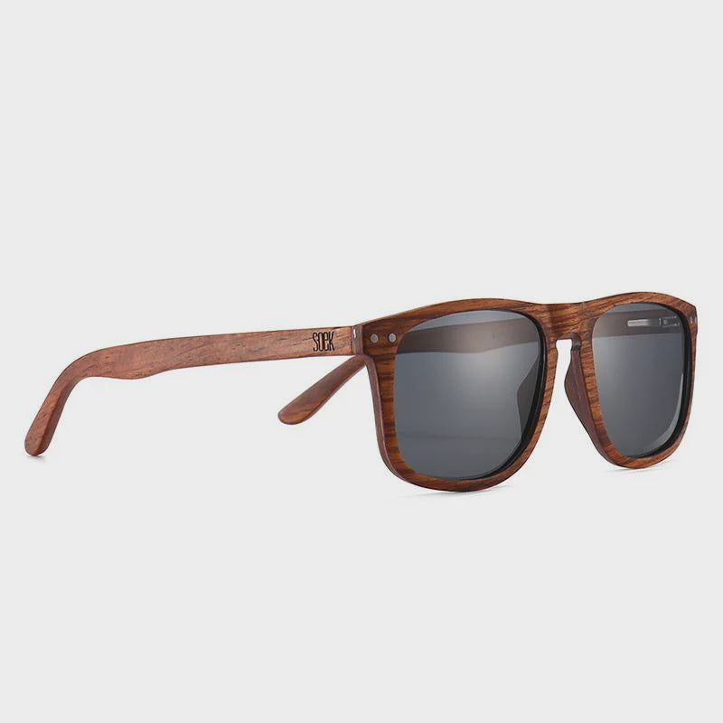 Soek | Sunglasses - Nomad - Found My Way Invercargill