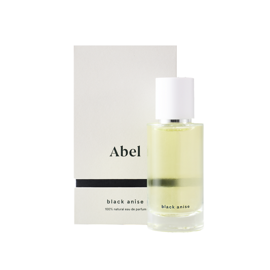 Abel Odor | Natural Eau De Parfum - Black Anise