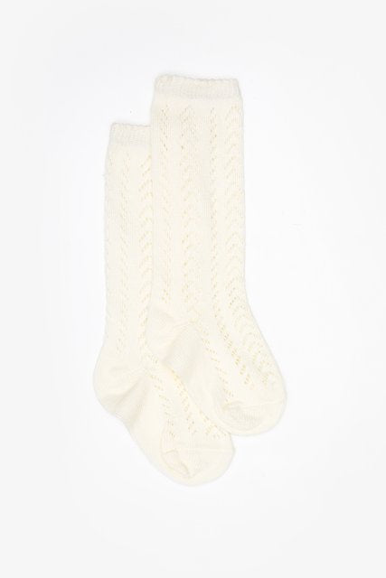 Antler | Bambino  Sock - Open Weave