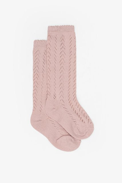 Antler | Bambino  Sock - Open Weave