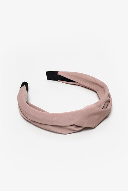 Antler | Headband - Block Colour - Found My Way Invercargill