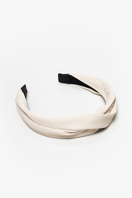 Antler | Headband - Block Colour - Found My Way Invercargill