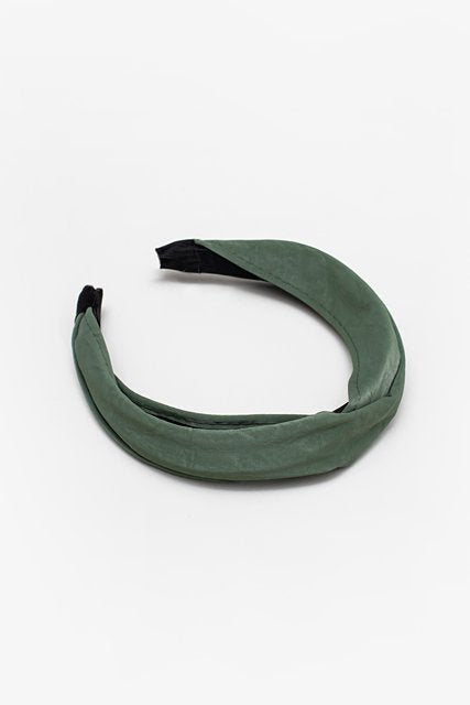 Antler | Headband - Block Colour - Found My Way Invercargill