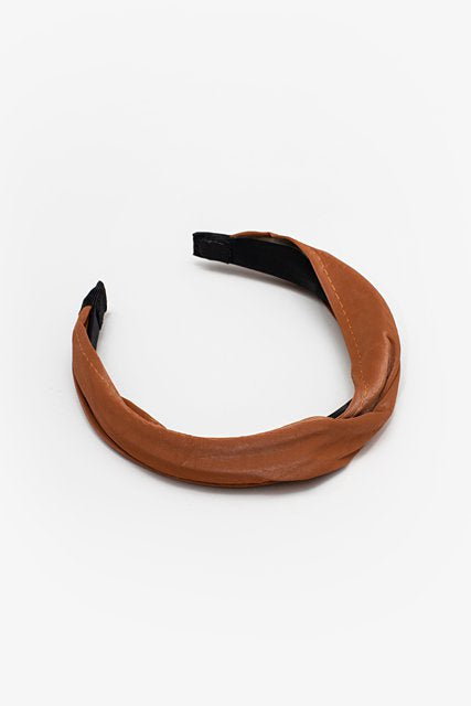 Antler | Headband - Block Colour - Found My Way Invercargill