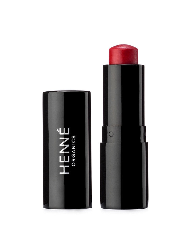 Henné Organics | Luxury Lip Tint - Desire - Found My Way Invercargill