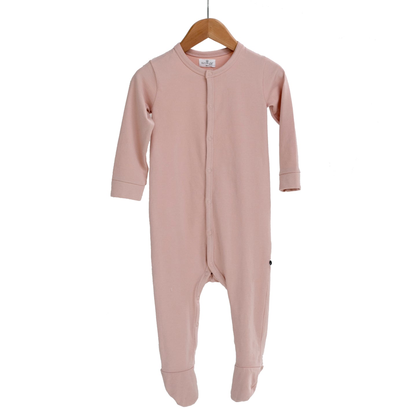 Burrow & Be | Essentials - Sleep Suit - Found My Way Invercargill