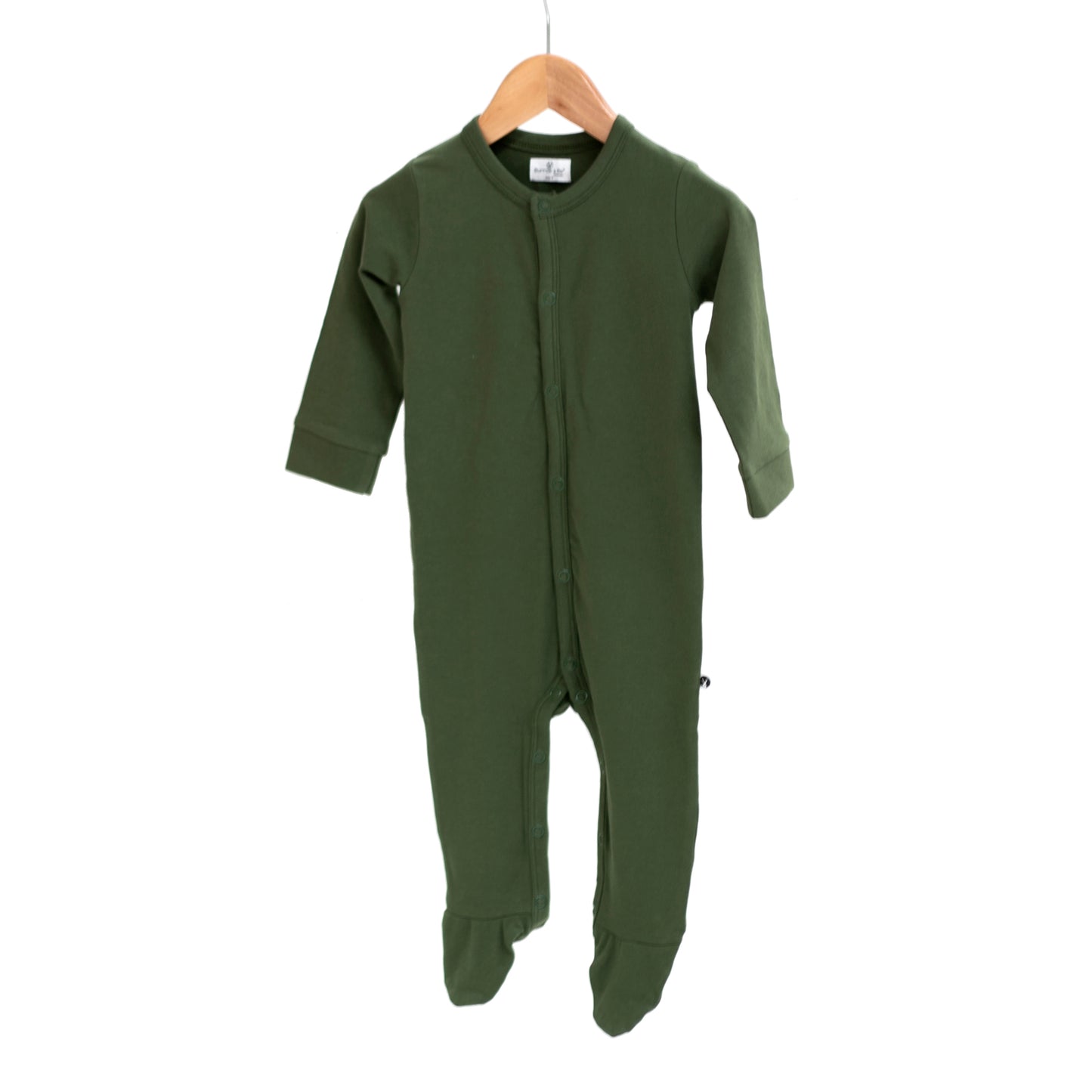 Burrow & Be | Essentials - Sleep Suit - Found My Way Invercargill