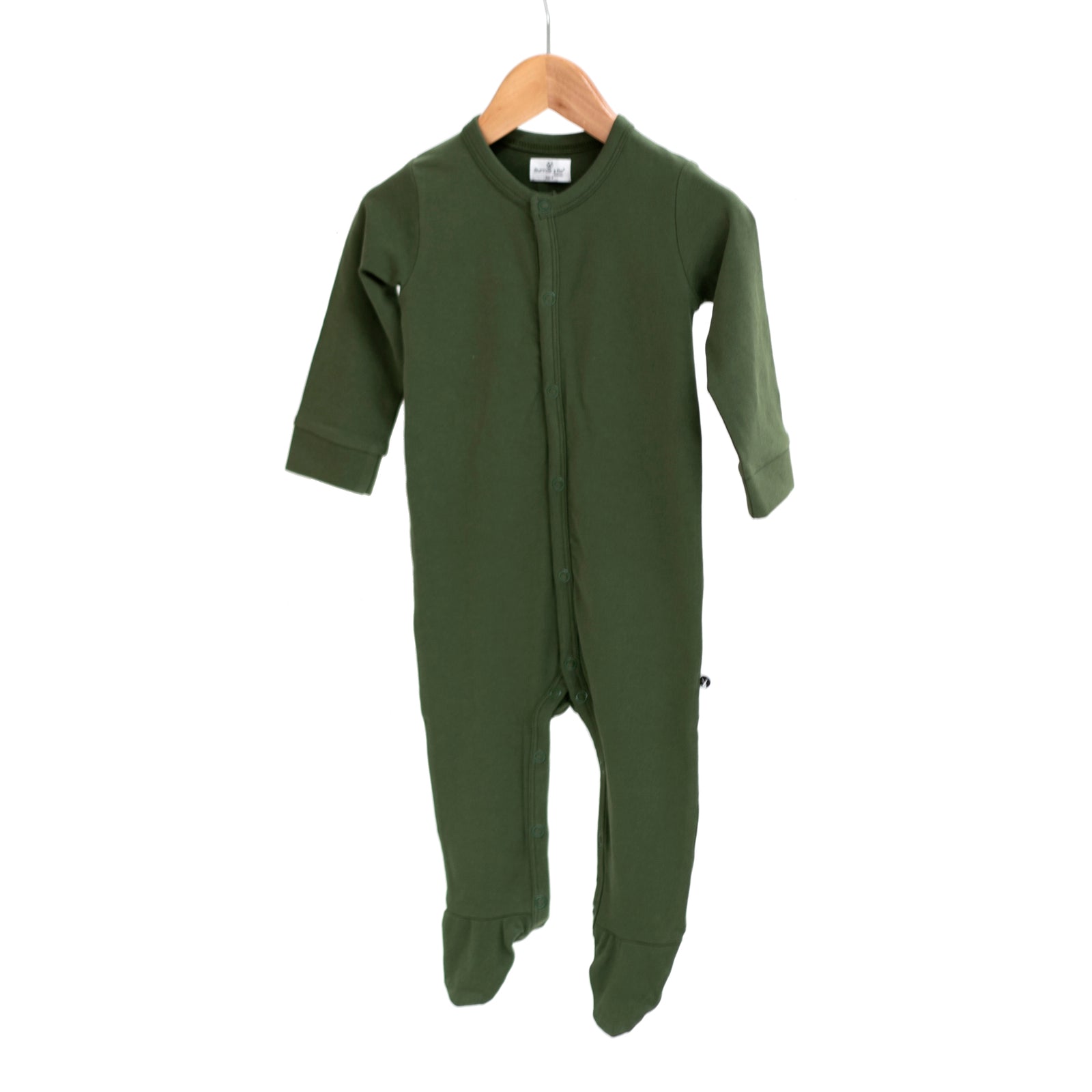 Burrow & Be | Essentials - Sleep Suit - Found My Way Invercargill