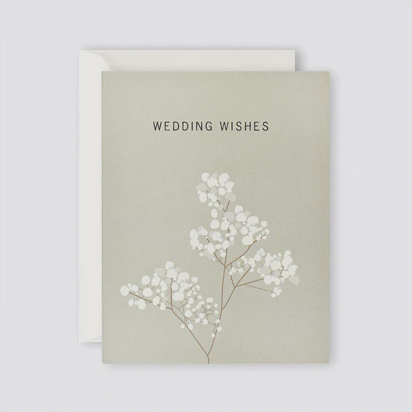 Father Rabbit Card | Wedding Wishes