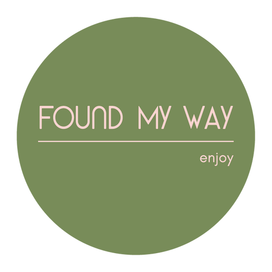 Gift Card - Found My Way Invercargill