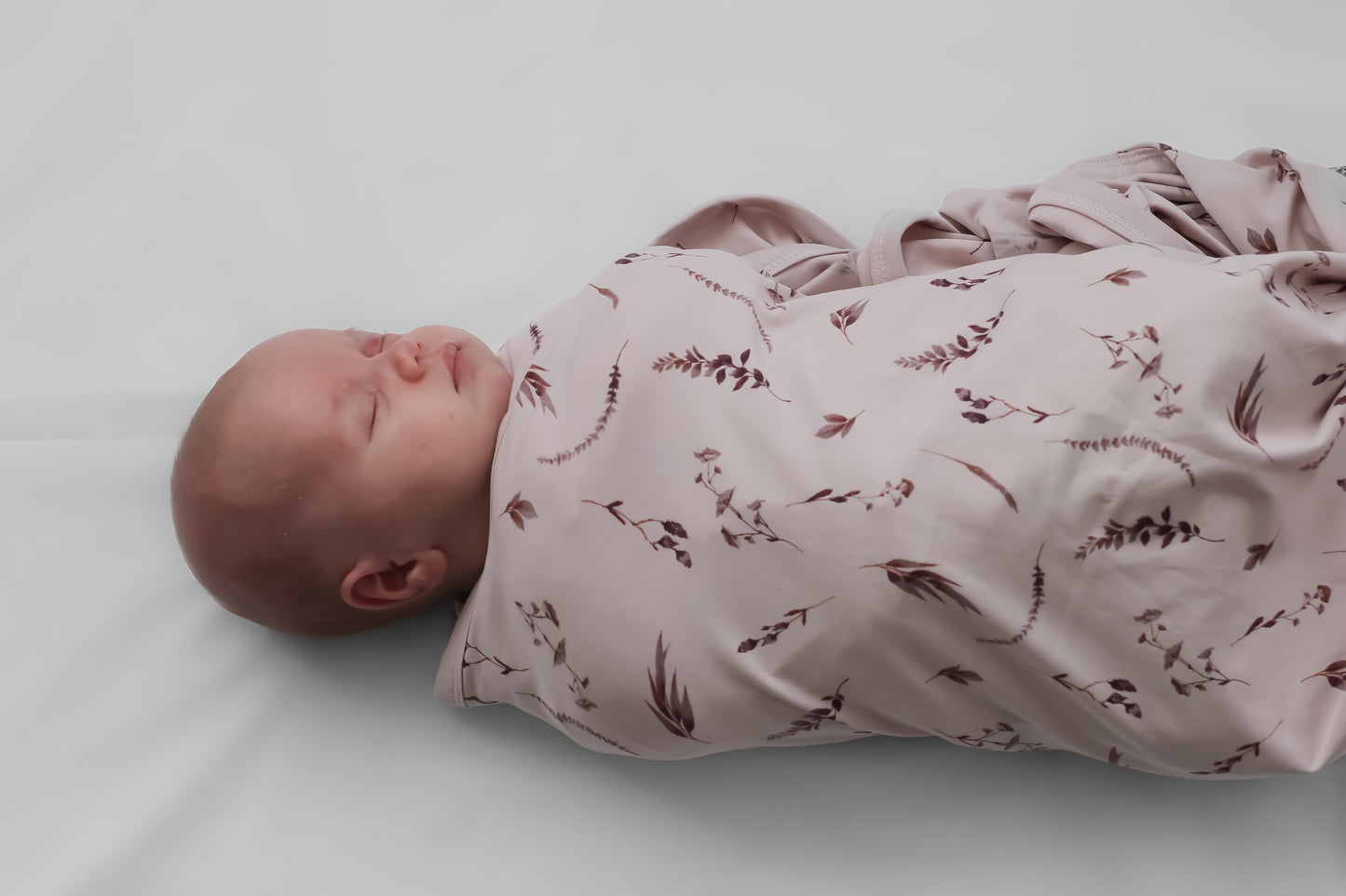 Burrow & Be | Swaddle - Florseca