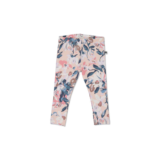 Burrow & Be | Fleur Leggings - Found My Way Invercargill