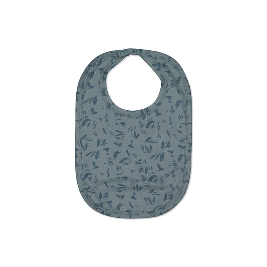 Burrow & Be | Baby Bib - Marks - Found My Way Invercargill