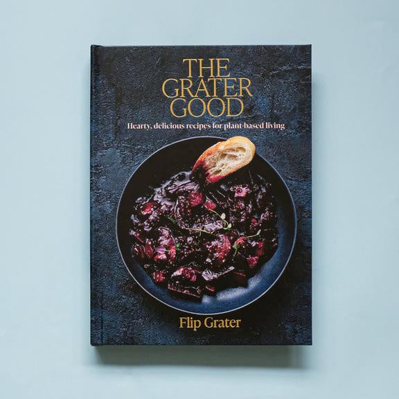 The Grater Good by Flip Grater - Found My Way Invercargill