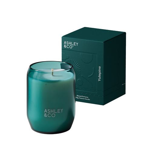 Ashley & Co | Yulepine Candle