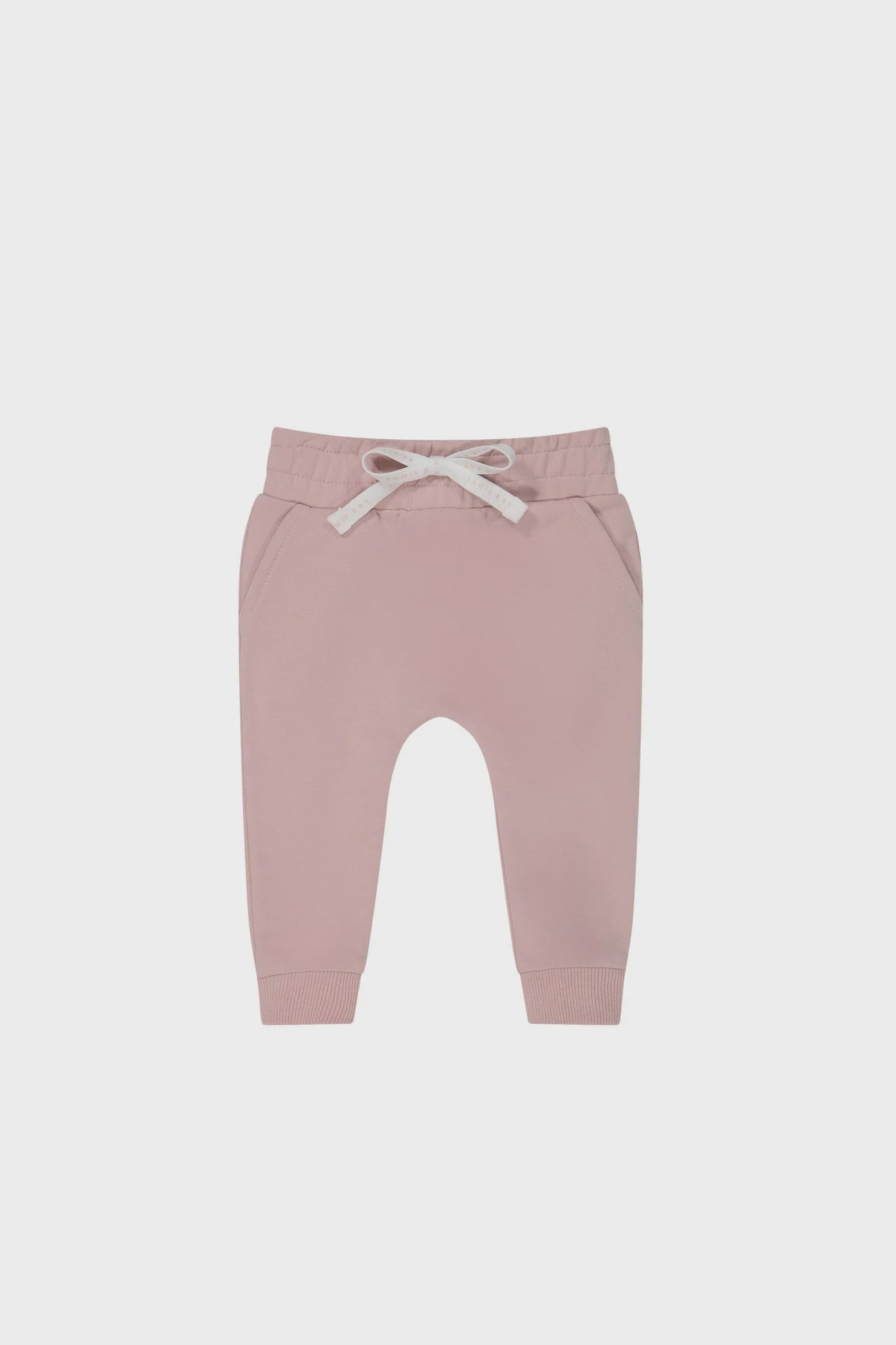 Jamie Kay | Organic Cotton Morgan Track Pant