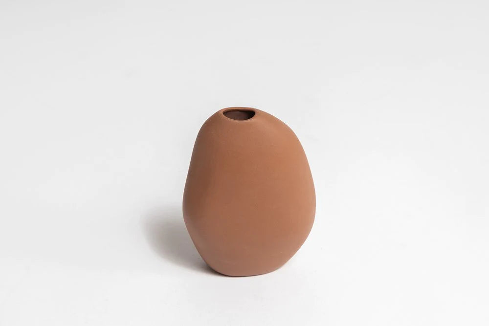 Ned Collections | Stone Harmie Vase
