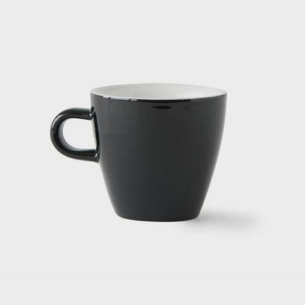 Acme | Espresso Medium Tulip Cup - Penguin (Black)