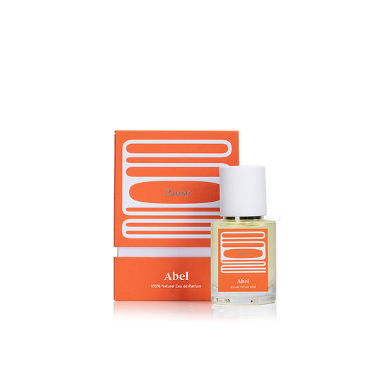 Abel Odor | Pause Eau De Parfum - 30ml