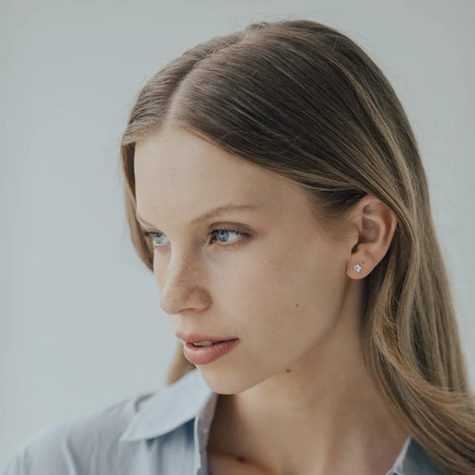 Sophie | Daisy Day Studs - Found My Way Invercargill