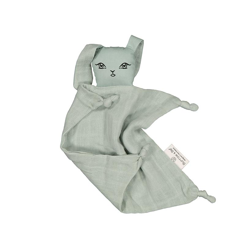 Burrow & Be | Bunny Comforter - Found My Way Invercargill