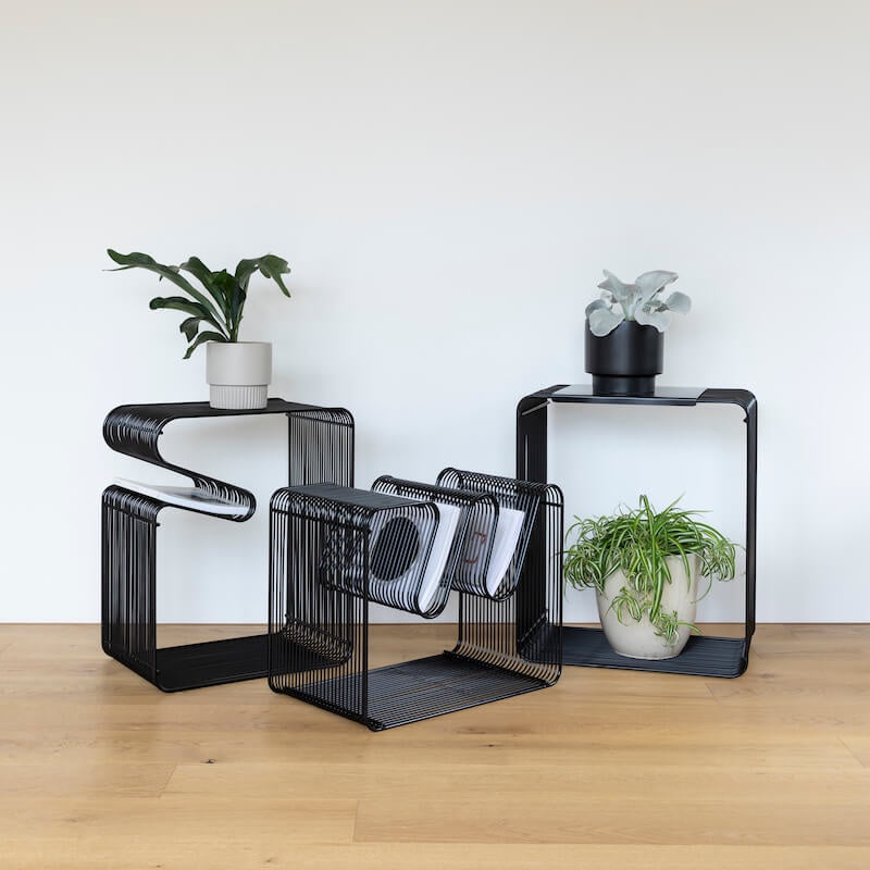 Ico Traders | Bantay Nesting Tables - Found My Way Invercargill