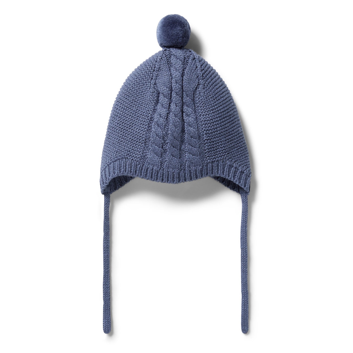 Wilson & Frenchy | Knitted Fleck Hat - Found My Way Invercargill
