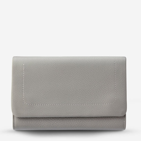 Status Anxiety | Remnant Wallet - Found My Way Invercargill