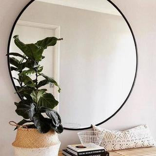 Ned Collections | Round Mirror - Found My Way Invercargill