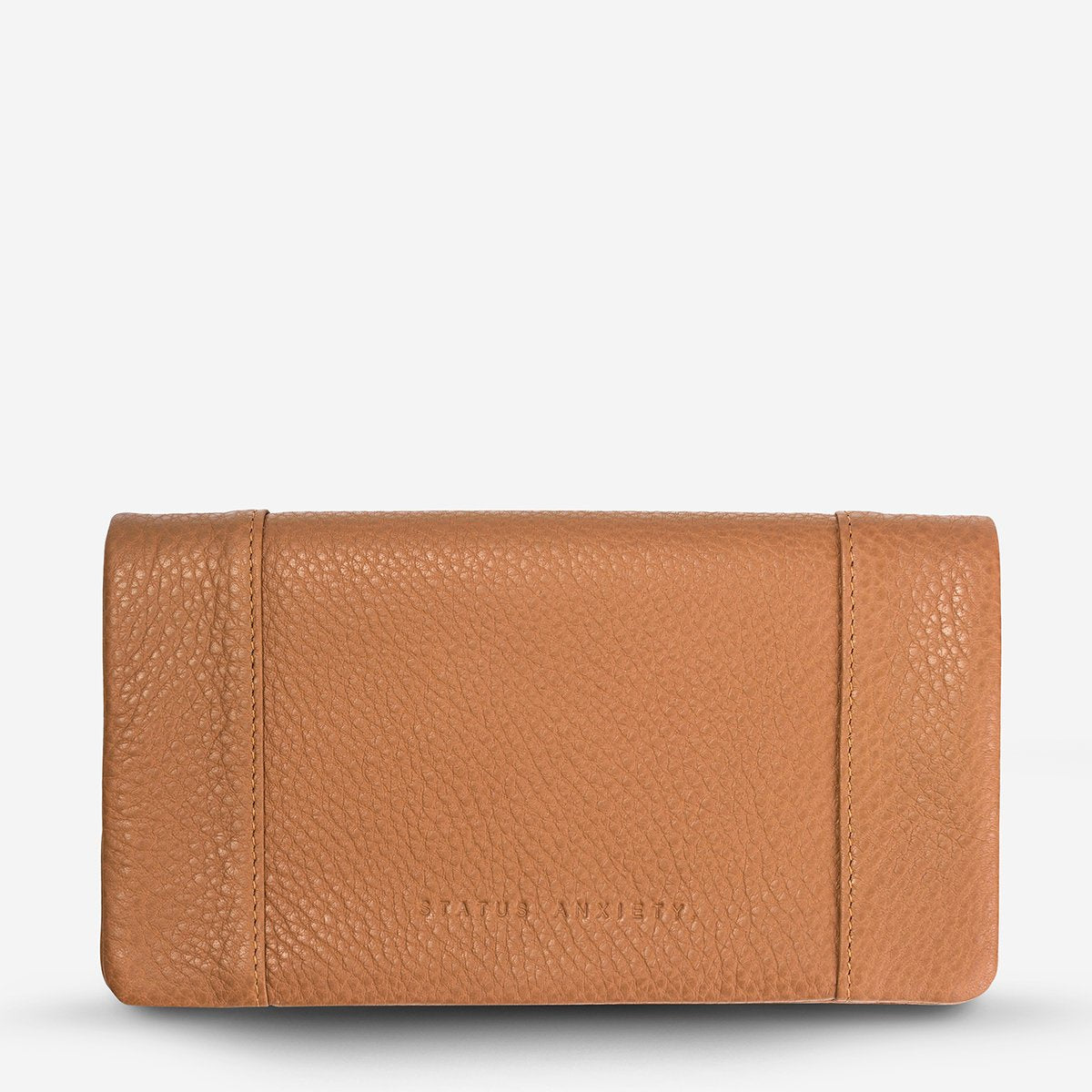 Status Anxiety | Some Type of Love  Wallet - Found My Way Invercargill