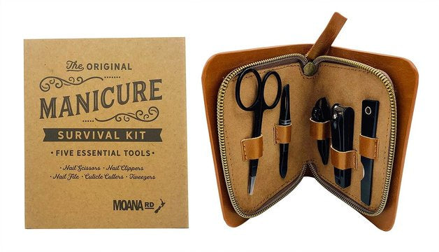 Moana Road | Manicure Kit - Found My Way Invercargill