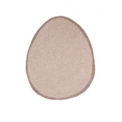 Muskhane | Two Tone Pebble Pastille Felt Placemat - Found My Way Invercargill