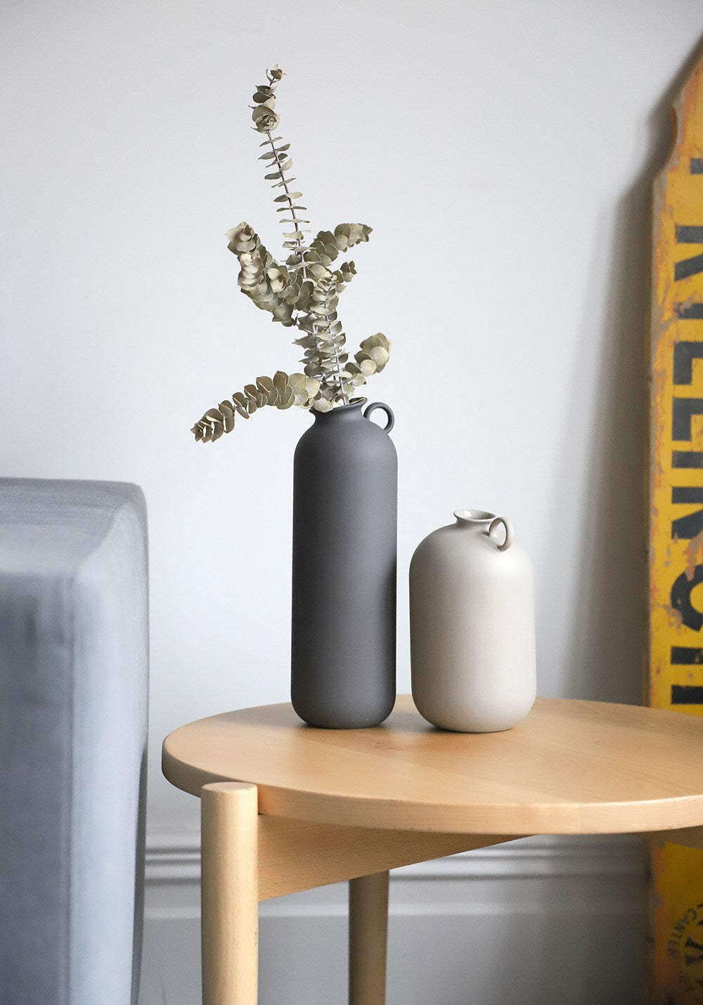 Ned Collections | Flugen Vase - Medium - Found My Way Invercargill