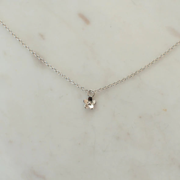 Sophie | Daisy Day Necklace - Found My Way Invercargill